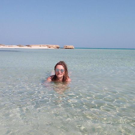 Deep Ashri Apartment Marsa Alam Exterior foto