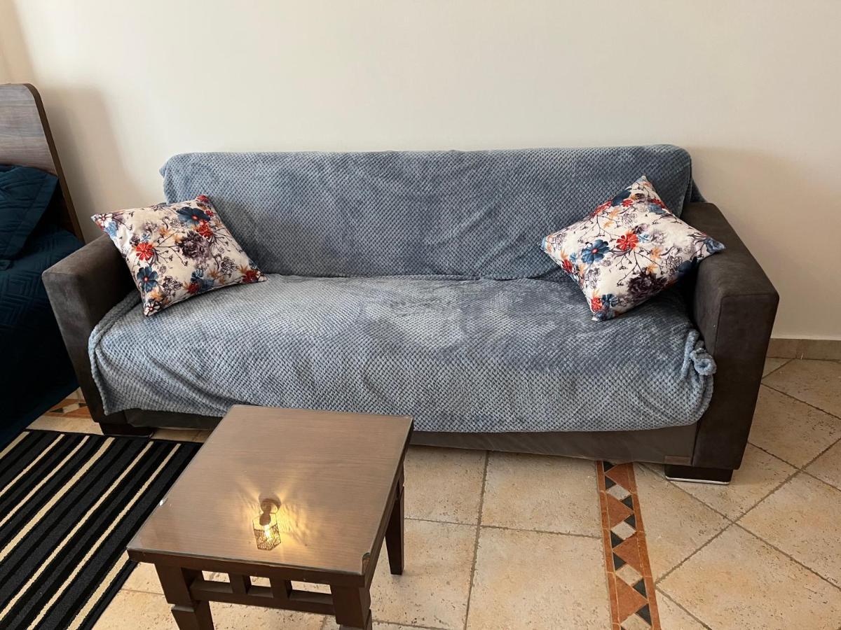 Deep Ashri Apartment Marsa Alam Exterior foto