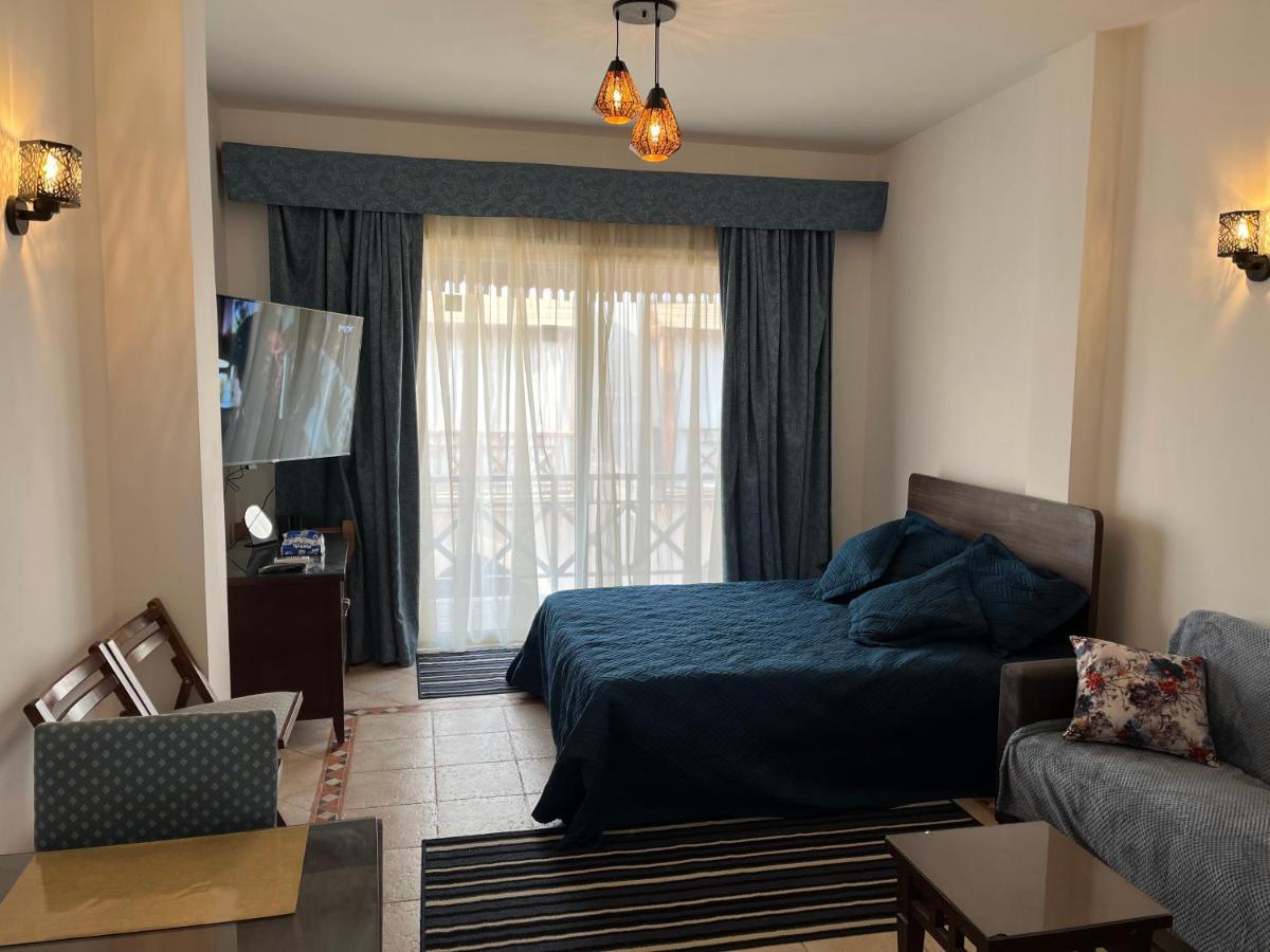 Deep Ashri Apartment Marsa Alam Exterior foto