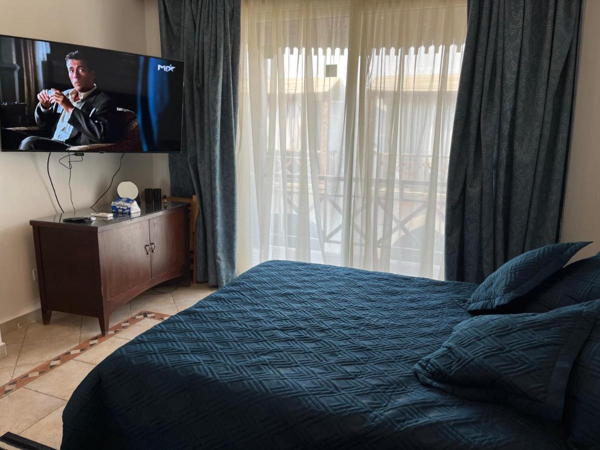 Deep Ashri Apartment Marsa Alam Exterior foto
